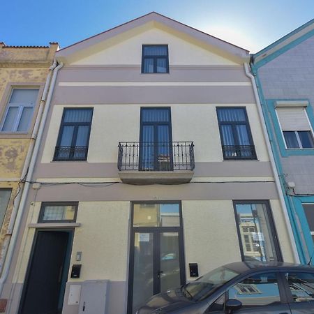 Near The Beach Apartments Matosinhos  Exterior photo