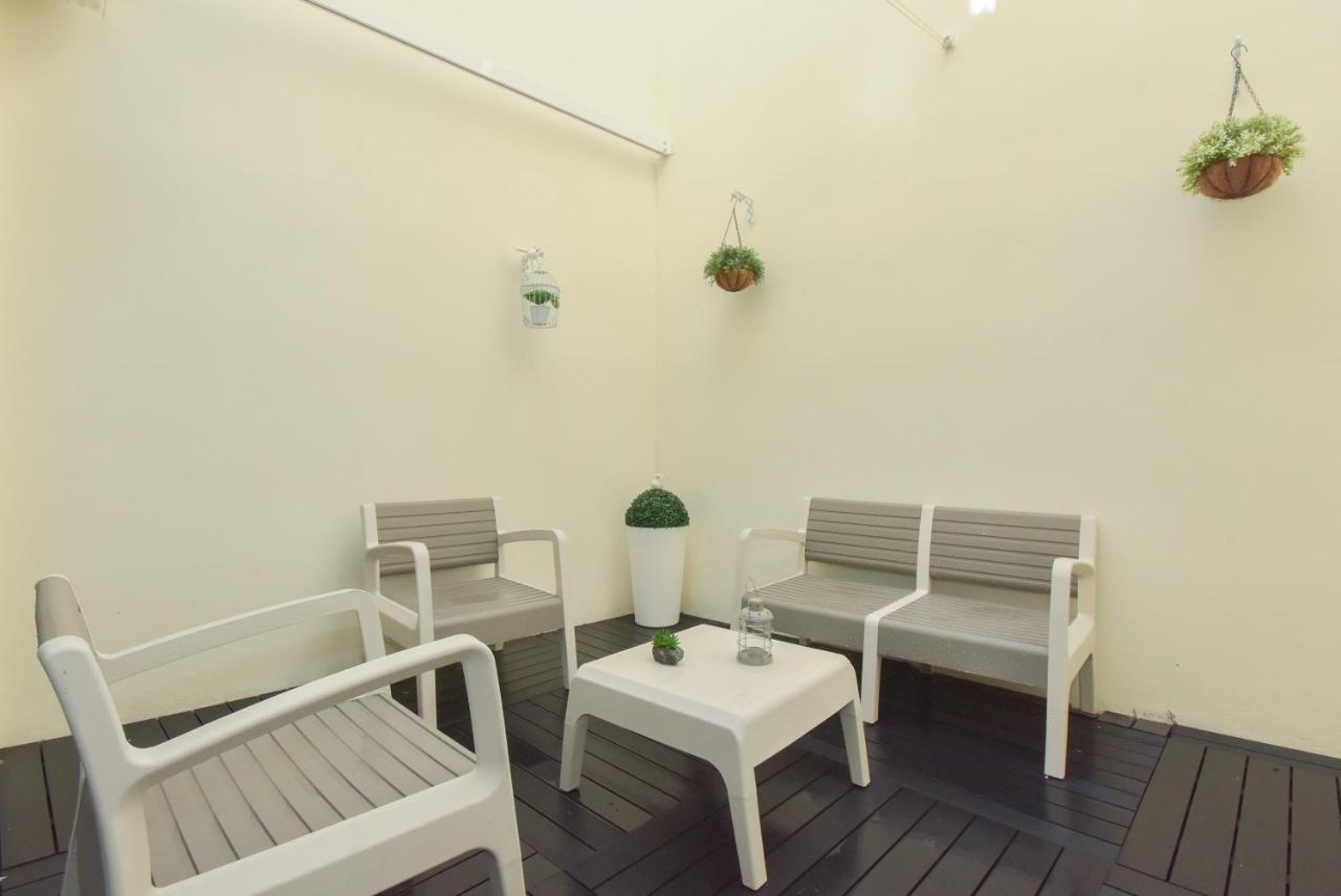 Near The Beach Apartments Matosinhos  Exterior photo