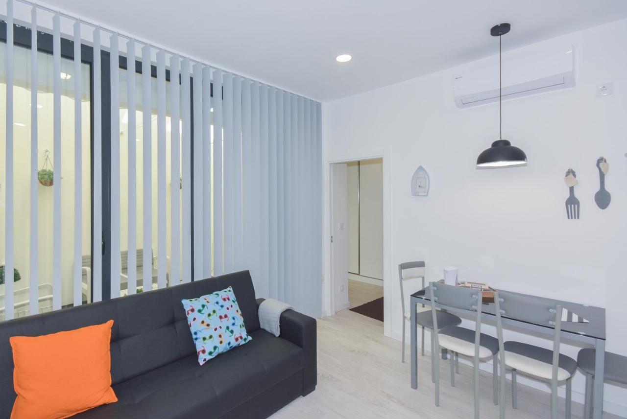 Near The Beach Apartments Matosinhos  Exterior photo