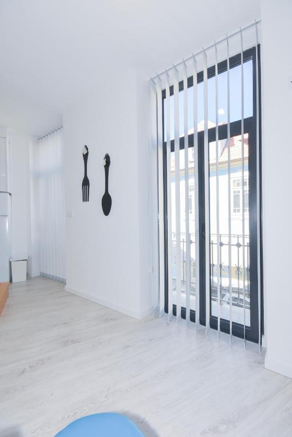 Near The Beach Apartments Matosinhos  Exterior photo