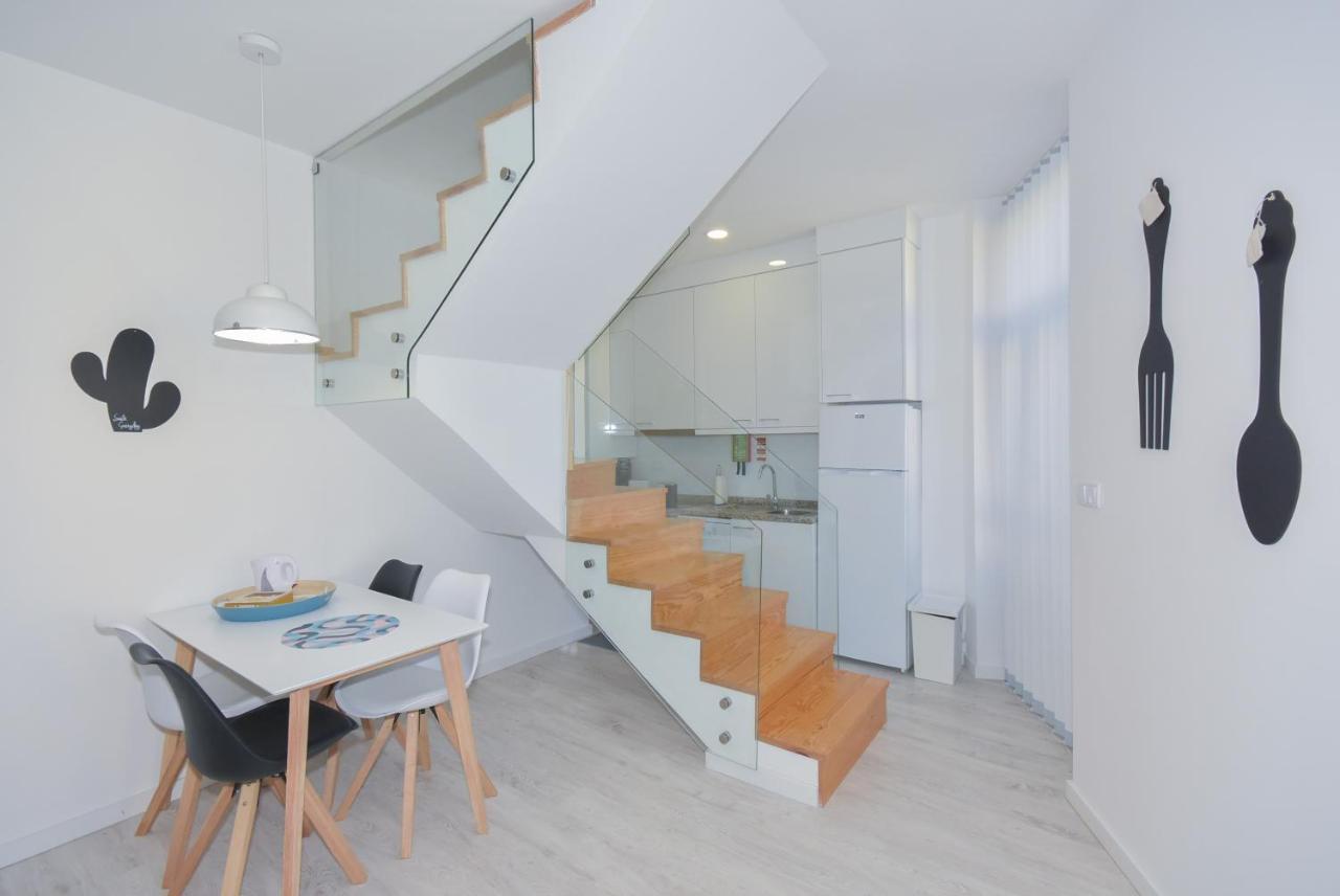 Near The Beach Apartments Matosinhos  Exterior photo
