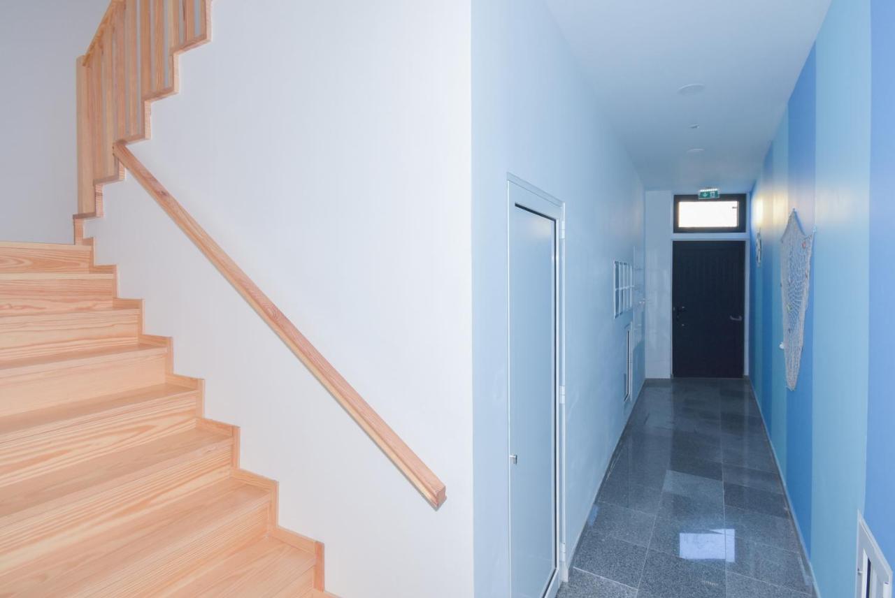 Near The Beach Apartments Matosinhos  Exterior photo
