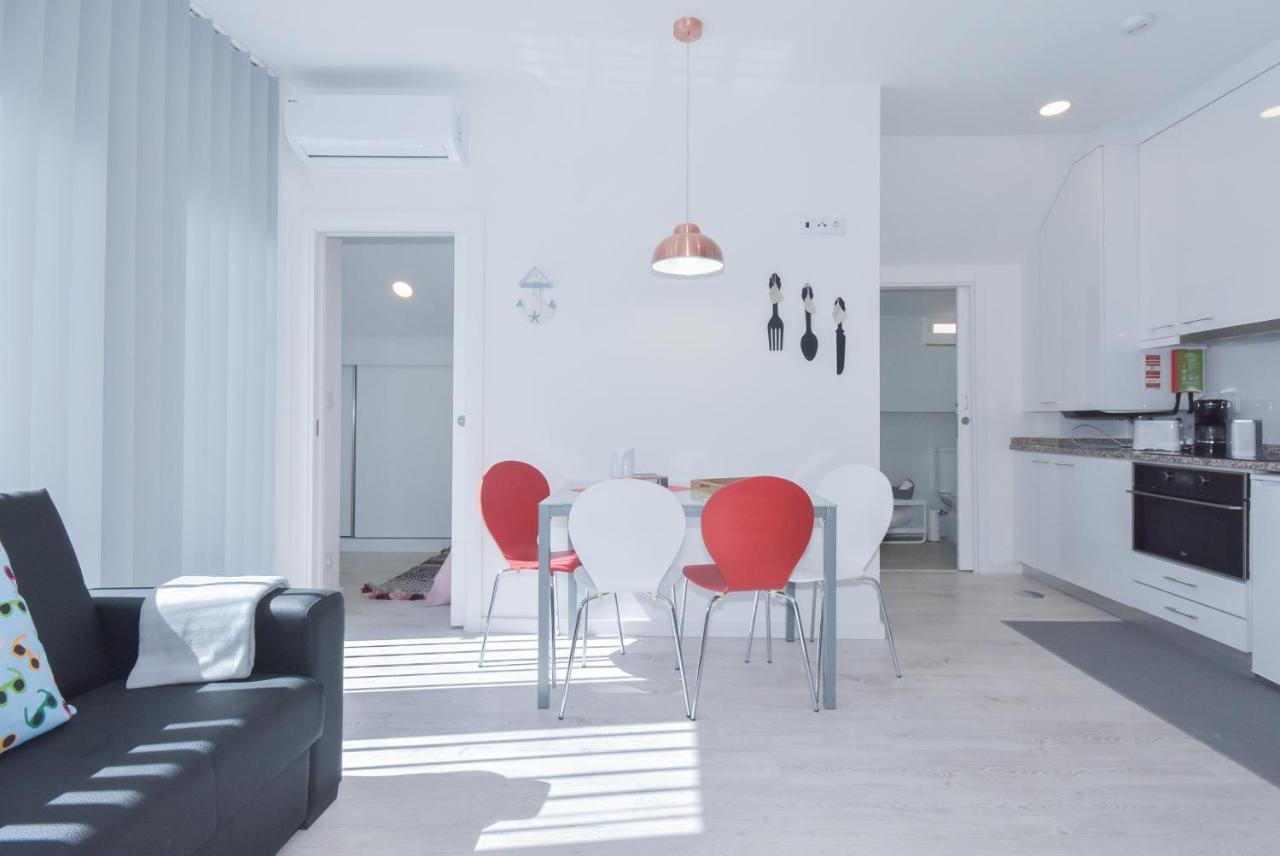 Near The Beach Apartments Matosinhos  Exterior photo