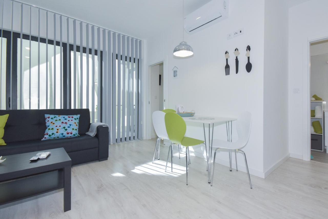 Near The Beach Apartments Matosinhos  Exterior photo
